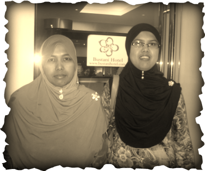 Yang Kurik Itu Kendi - Dr Rafidah Abdullah On Twitter Yang Kurik Itu